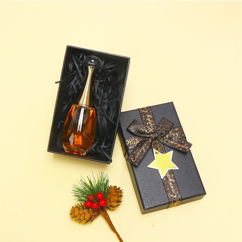 Custom Design Perfume Lipstick Makeup Skincare Fragrance Lid and Base Cardboard Box Foam Insert Paper Packaging Cosmetic Watch Gift Box