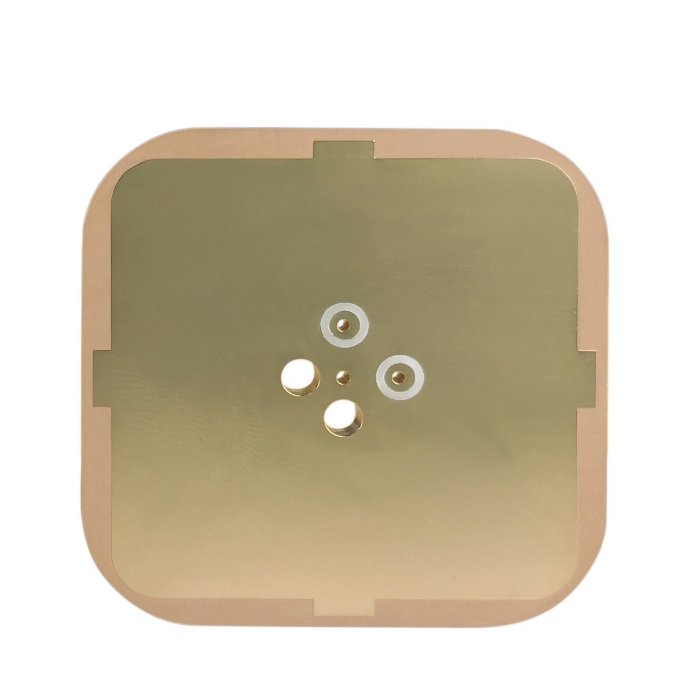 Rogers FR4 High Frequency PCB Double Sided