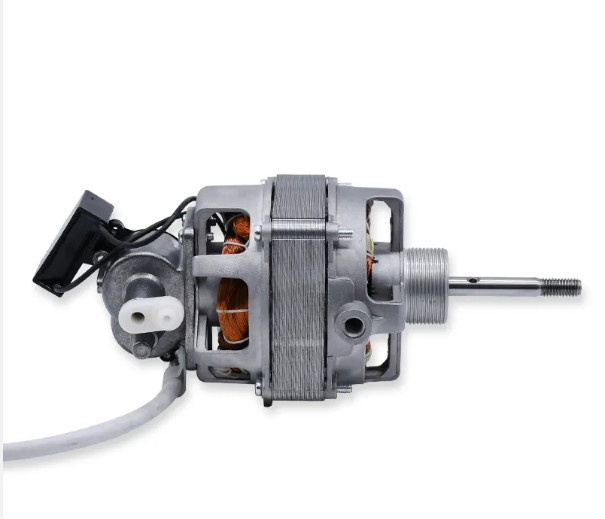 Ac 110V Industrial Electric Motors Electric Floor Fan Motor 1500RPM