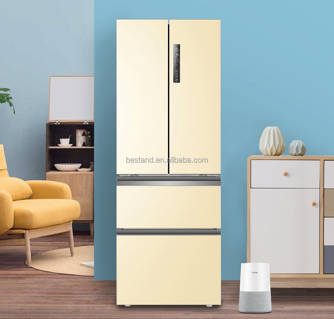 Waterproof and ECO-Friendly Self-Adhesive Wallpaper for Cabinet Appliance