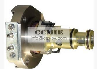 High quality Cummins Engine Parts Actuator