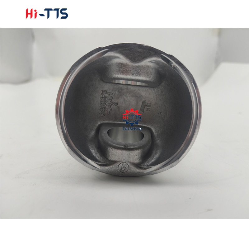 495A 504 SL4100ABT Piston For Tractors
