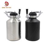  Matte Black 64oz Nitro Cold Brew Coffee Maker Manufactures