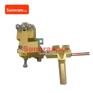 China Nitrogen Spray Nozzle For Can Body Welding Machine on sale