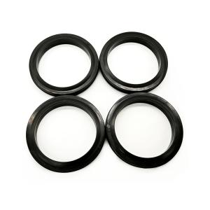 Accept Custom Oil resistant 2'' Fig 607 Guiberson Style NBR HNBR FKM PTFE Hammer