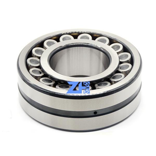 22316CA 22317CA 22318CA Spherical Roller Bearing 80*170*58mm Imported Roller