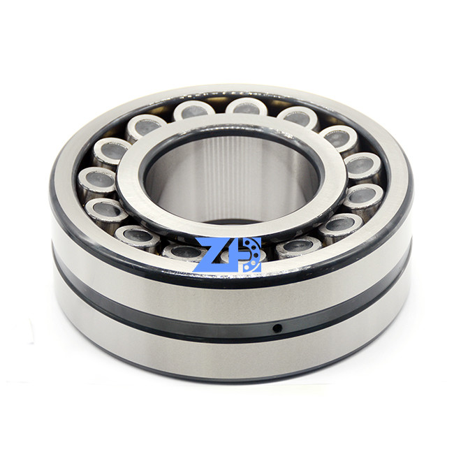22316CA 22317CA 22318CA Spherical Roller Bearing 80*170*58mm Imported Roller Bearing