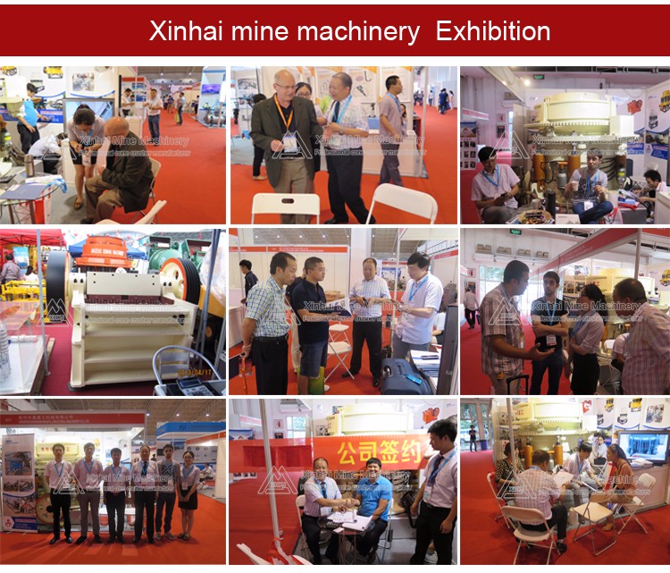 High Quality Iron Ore Mining Equipment Hydraulic Cone Crusher Manufacture In Quarry And Mining with competitive price