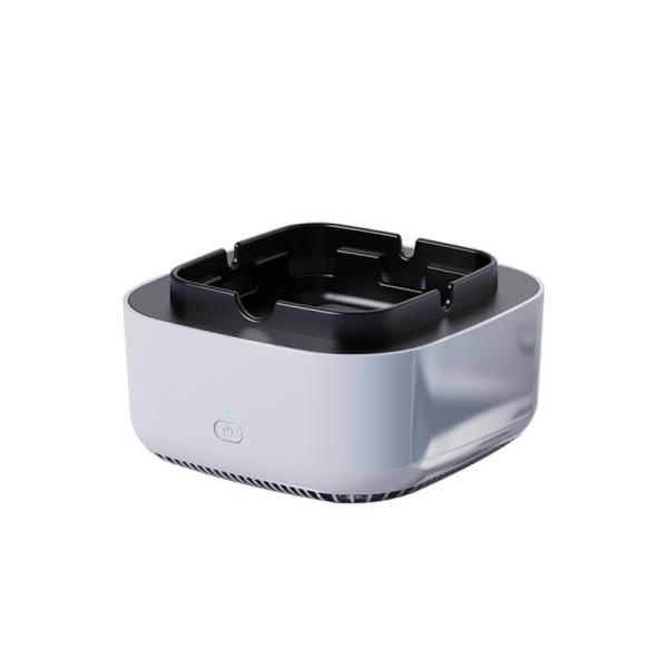 Multifunctional 50m3/H Smoke Grabber Air Purifier Negative Ion Air Cleaner