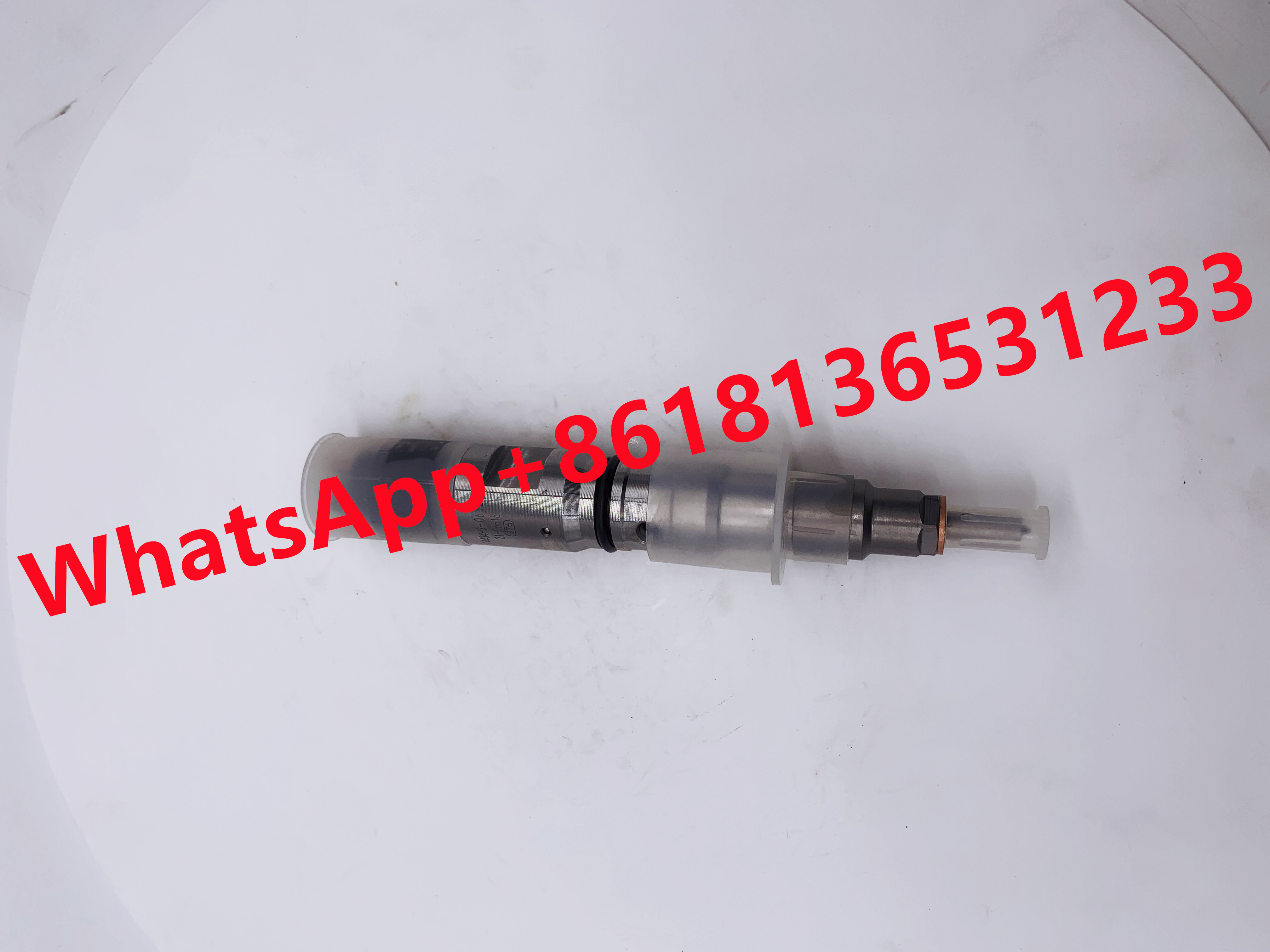 Cummins ISLE MWM 7002581C1 0445120327 Fuel Injector