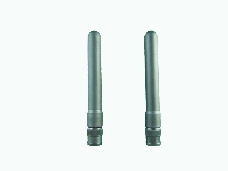 3.8cm 400-480MHz Walkie Talkie Long Range Antenna High Gain SMA Antenna