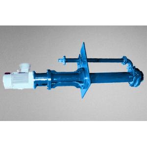 Centrifugal Solid Control Equipment Drilling Vertical Submersible Slurry Pump