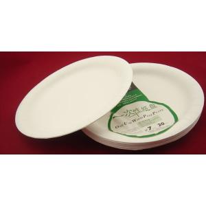  Disposable sugarcane pulp fruit or food plate use in Mircowave or Oven Manufactures
