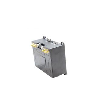 China ZKMANET3451UM Drone Data Link System with 2T2R RF Channel High Data Rate and Optional 4W Output Power on sale