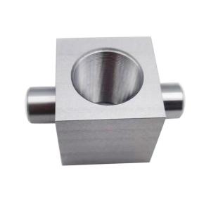 CNC Machining for Customized Sizes and Shapes