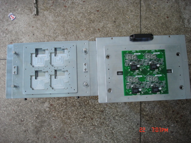 Moveable Efficient Die PCB Punching Tool Fast Replace