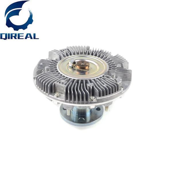 for HYUNDAI Excavator Engine Cooling Part R220-9 Fan Clutch, Fan Motor 11Q6