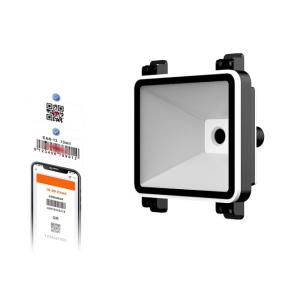 A1EM1630 QR 2D OEM Bar Code Reader Scanner Auto Mobile Lector De Codigo De