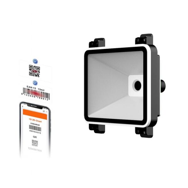 A1EM1630 QR 2D OEM Bar Code Reader Scanner Auto Mobile Lector De Codigo De