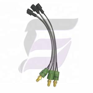 106-0096 Big Circle Plug Pressure Sensor Switches 126-2938X03 For E320B E320C