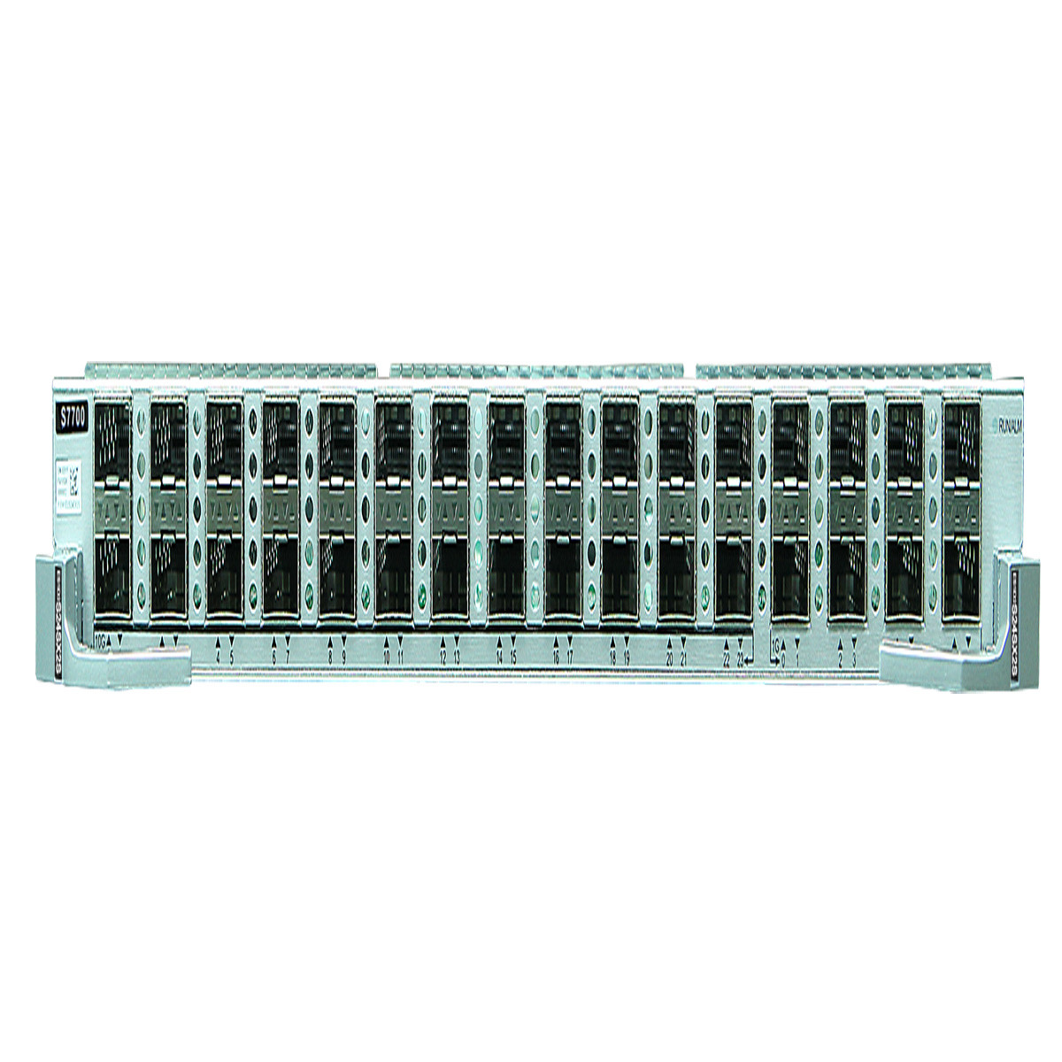 S7700 Interface Card ES1D2S24SX2S (X2S SFP+)
