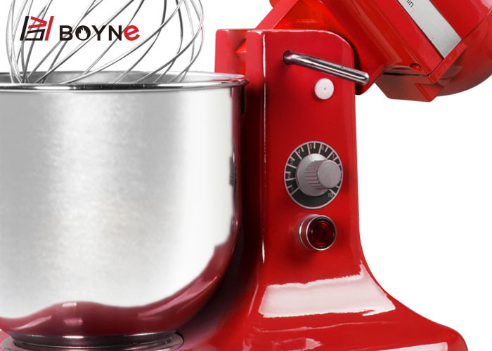 Baking Equipment Cream And Milk Mixer Home Baking Commercial Bakery Use
