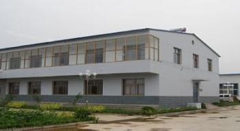 SHANDONG GAIFENG MACHINERY CO.,LTD