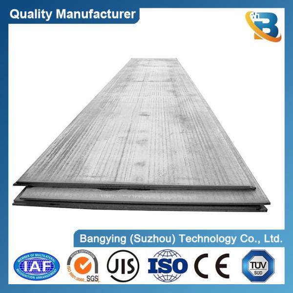 Aluminum Plated Magnesium Zinc Alloy Metallic Coated Galvanized Steel Sheets