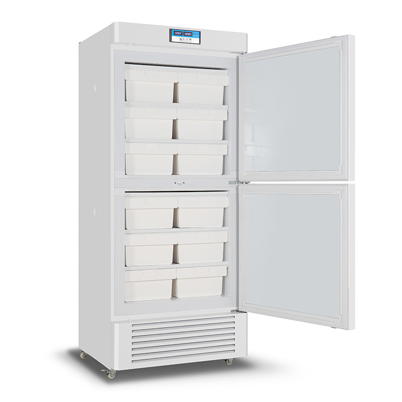 Ultra Low Temperature -20 -40 Degree Pharmacy Medical Refrigerator