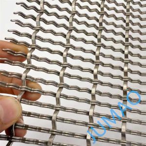 Upgrade Your Design with Decorative Wire Mesh The Ultimate Combination of