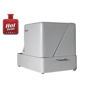 Laboratory Scale Ball Mill Safe For Micron Powder 4x2L Jars