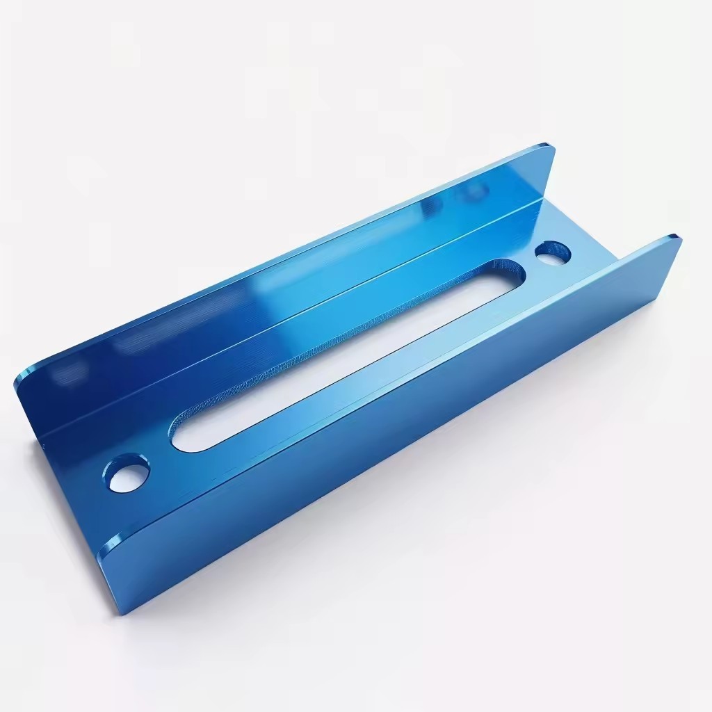 OEM High Precision Stainless Steel Bending Parts Stamping Aluminum Sheet Metal Fabrication