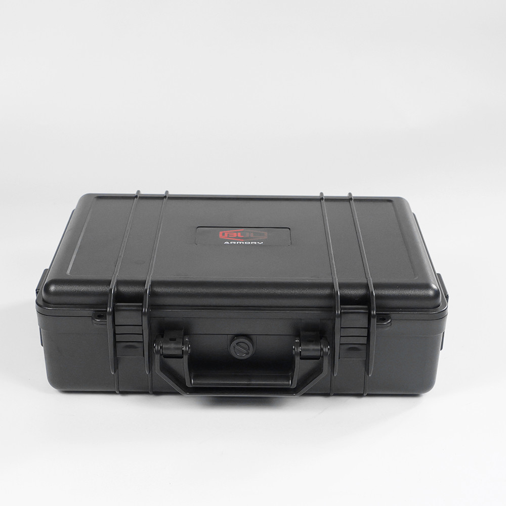 30% Discount Waterproof Plastic Equipment Case