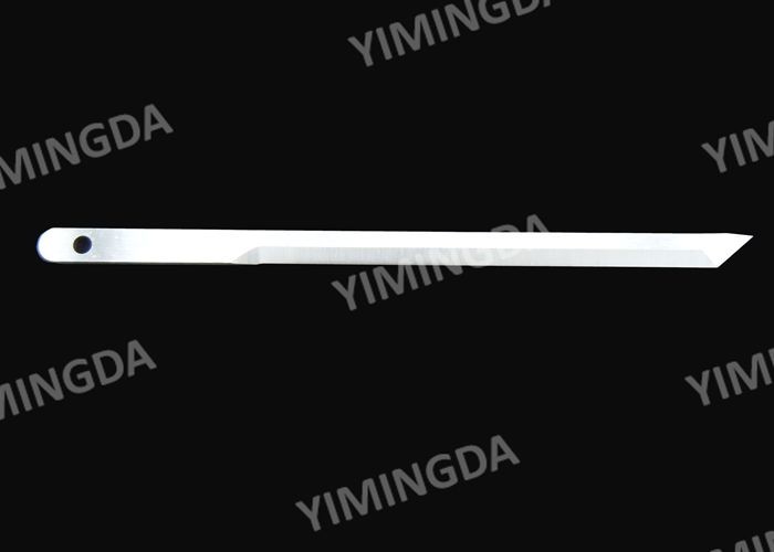 162 * 8 * 2.5mm Steel Cutter Knife Blade Suitable For Yin / Takatori Auto Cutter