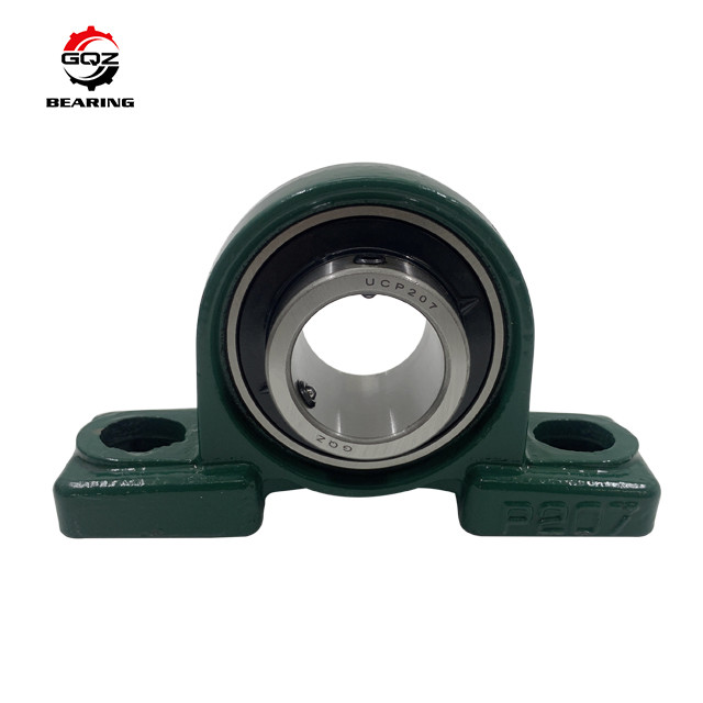 Flash Sale NTN UCP203 Pillow Block Bearings 17x127x62x27.4mm Ucp203 Housing Bearing 