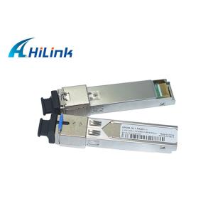 PX20++ 20km PON SFP Optical Transceiver Module Hilink 1.25g EPON OLT