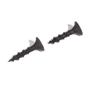 Patta Malibu Fasteners Coarse Fine Thread 1-1/4 Hidden Camera Drywall Screw