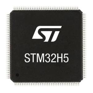  STM32H503RBT6 STMicroelectronics Manufactures