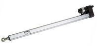 China Electric 24V DC Solar Tracker Linear Actuator 900mm 10000n With Potentiometer  Heliostat Use on sale China Electric 24V DC Solar Tracker Linear Actuator 900mm 10000n With Potentiometer  Heliostat Use on sale