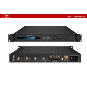 DVB-T2 modulator