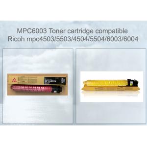 RICOH MPC 4503S toner black 33 000 pages for MP C4504 / C5504 / C6004