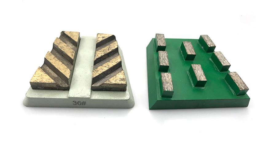 Diamond Frankfurt Abrasive Metal Abrasive Stone For Marble Grinding And Polishing