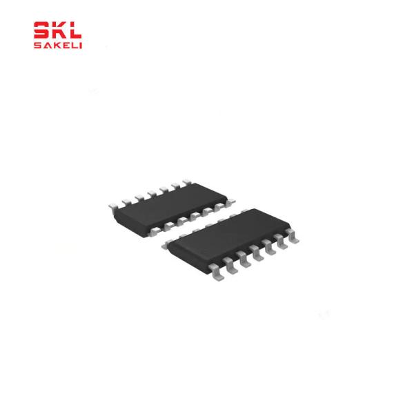 MAX3491ESD+T Electronic Components IC Chips High-Speed Differential Bus