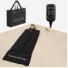 Buy cheap ABS Plastic Far Infrared Sauna Blanket Thermal Spa Heated Therapy from wholesalers