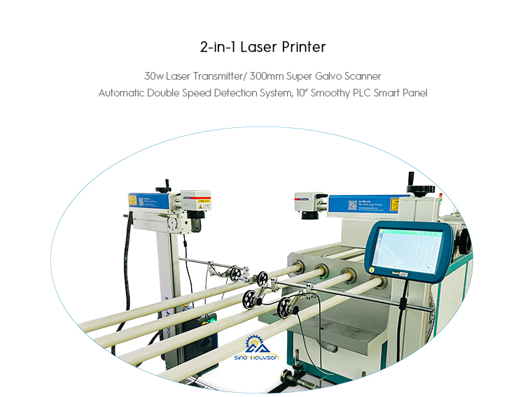 37kW Electric Conduit PVC Pipe Making Machine 39.6 Rpm