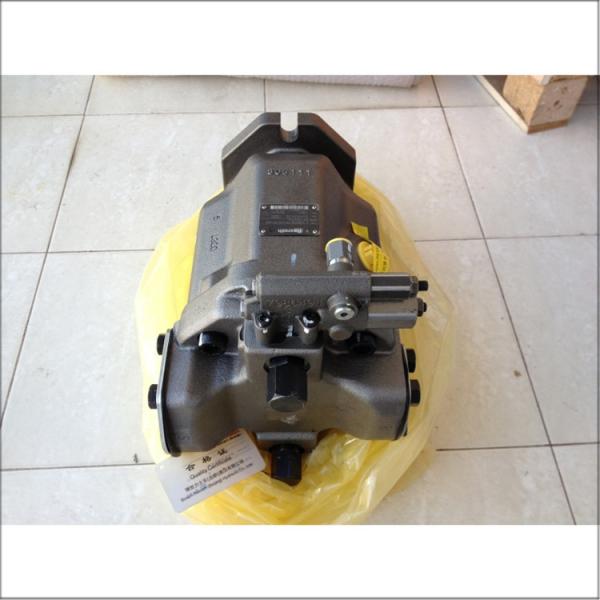 Quality Bosch Rexroth A10VSO100DFR1 31R-PPA12N00 Hydraulic Pump - 100 cm³ Displacement for sale