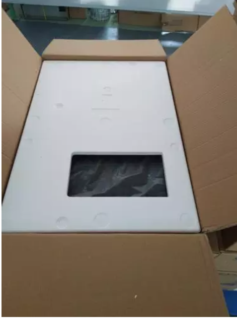 Energy Saving NG Tankless Residential Gas Water Heater Stainless Steel Flue Type 6L