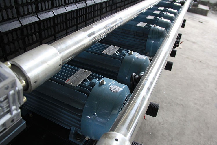 Good stability glass beveling machine glass beveler price