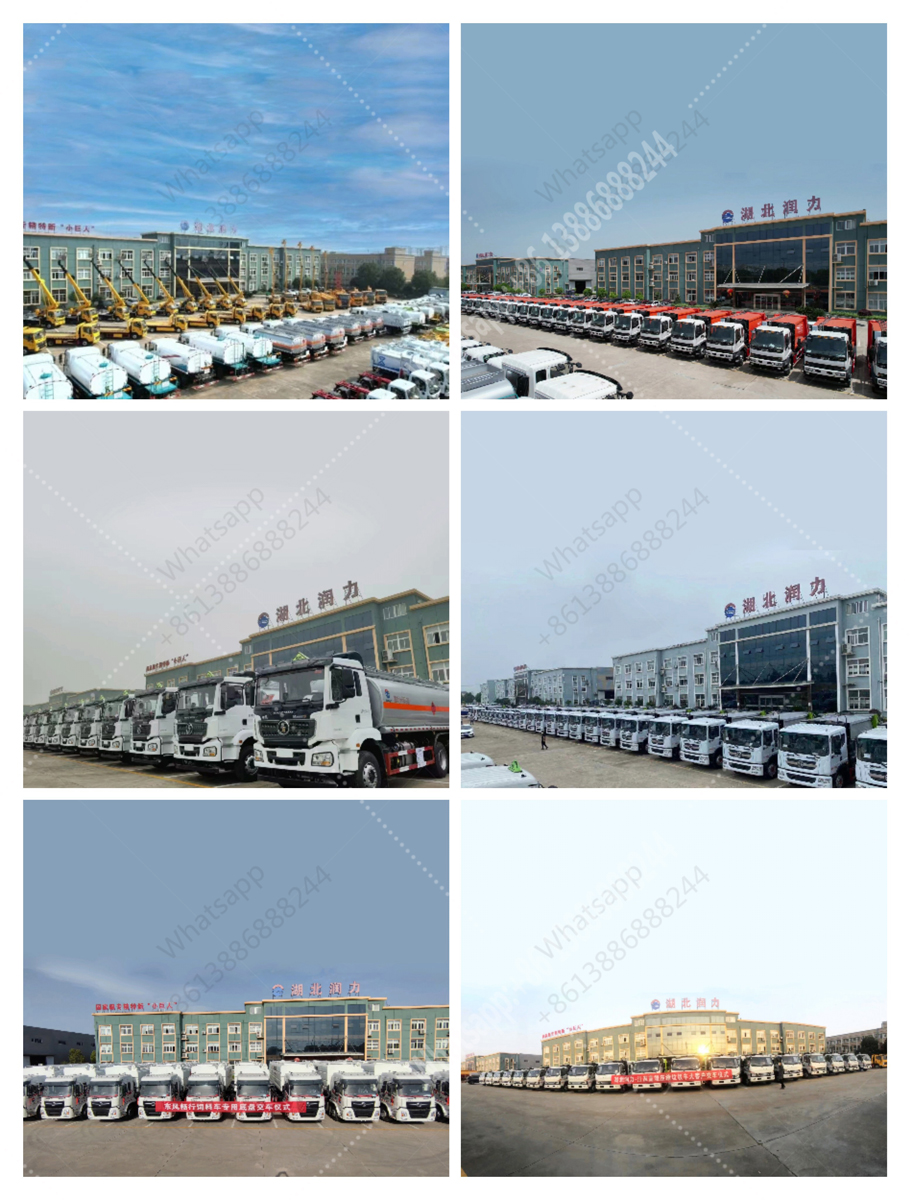 SINOTRUCK HOWO 22000 Liters Sewage Suction Truck With Best Price Vacuum Tanker Sludge Truck