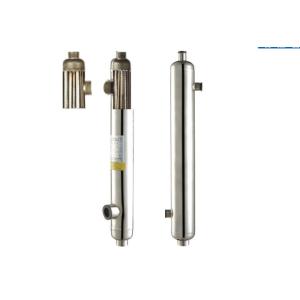 shell Tube Heat Exchanger/heat exchanger shell and tube design